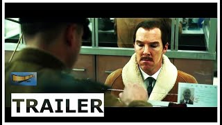 The Courier quotIronbarkquot  Benedict Cumberbatch  Thriller Movie Trailer  2021 [upl. by Jezabelle]