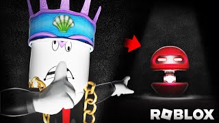 Do NOT tell ANYONE this SECRET HACK in YOUTUBE SIMULATOR Z ROBLOX [upl. by Rehtul]