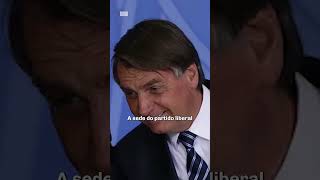 💢Bolsonaro participou na elaboração da Minuta do Golpe que previa prisão de Moraes e Gilmar Mendes💢 [upl. by Briggs]