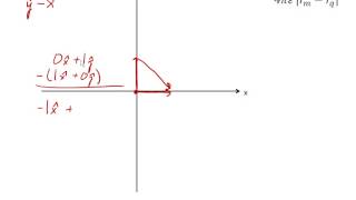 21 Coulombs Law with Basic Vector Math [upl. by Sivla]