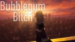 Bubblegum Btch  Misa Amane AMV [upl. by Blodgett18]