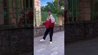 NADAANIYAAN  DC ANIKET SONAR nadaaniyan dance youtube shortvideo shorts youtubeshorts fyp [upl. by Aisatan225]