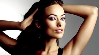 Olivia Wilde Bio From The OC To Tron Legacy [upl. by Armanda]