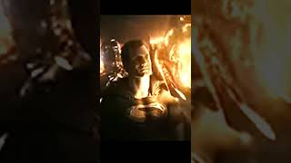 superman vs Steppenwolf 🥶😲🔥🔥like 🙏🏻🙏🏿🗿😍😥😰 [upl. by Gal]