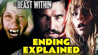 The Beast Within Movie Breakdown And Ending Explained – Should You Invest Your Time In This Film [upl. by Drogin]