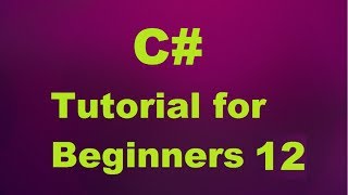 C Tutorial for Beginners 12  Passing Parameters and Return from Method [upl. by Desberg]