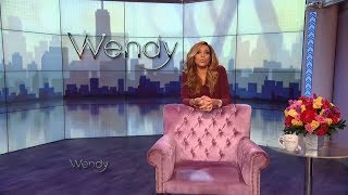 Wendy Williams  FunnyShady moments part 25 [upl. by Ilarrold]