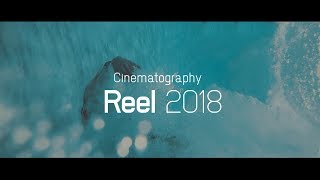 Cinematography Reel  2018  LIRON AFUTA [upl. by Walther112]