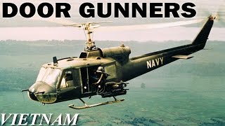 Helicopter Door Gunners in Vietnam  The Shotgun Riders  US Army Documentary  ca 1967 [upl. by Hendrickson]