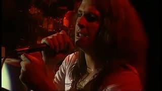 Black Sabbath  Snowblind Live In London 1978 Remastered HD [upl. by Nyroc]