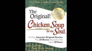 Chicken Soup for the SoulChapter 5EncourageNido Qubein [upl. by Ameerahs]