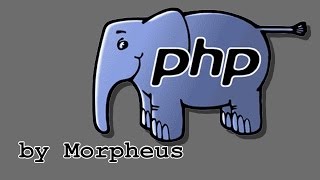 PHP 7 Tutorial 5  Logische Operatoren [upl. by Onaivlis583]