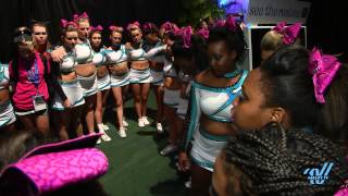 2014 UCA International All Star Championship [upl. by Kutchins]