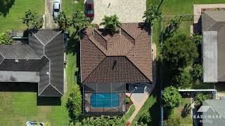 Absolutely gorgeous Tilcor quotStone Coated Steelquot roof installation [upl. by Enidualc]