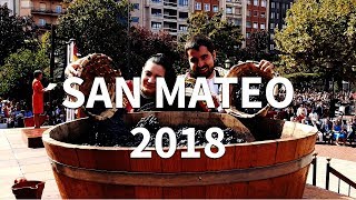 SAN MATEO 2018 [upl. by Ashely390]