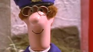 Postman Pat  Green Rabbit  Postman Pat Full Episodes 🐰 [upl. by Yttig]