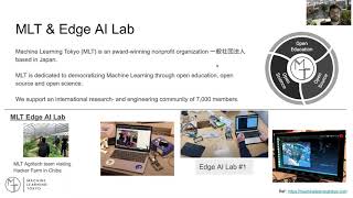 Edge AI Lab Challenges in deployment on Edge Hardware Part I [upl. by Nioe]