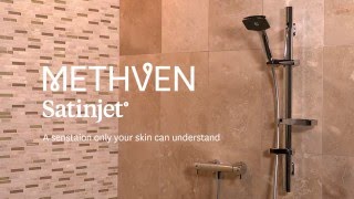 How to change your shower to Satinjet® [upl. by Anayit]