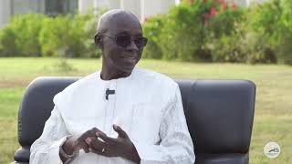 OIC SUMMIT BANJUL FOCUS EP1 [upl. by Norahc]