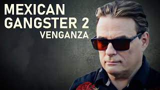 Mexican Gangster 2 Venganza  ACTION MOVIE [upl. by Nimra]