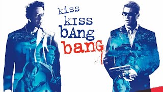 The Geeks Review Kiss Kiss Bang Bang [upl. by Merc]