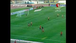 Club Africain vs Espérance ST  201112 Tunisian Ligue Professionnelle 1 [upl. by Gehlbach]