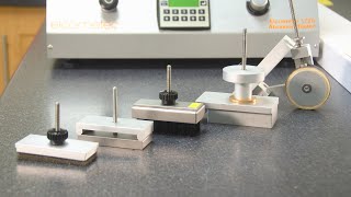 Choosing the Correct Tools for the Elcometer 1720 Abrasion and Washability Tester [upl. by Nidya20]