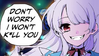 He Isekai to Fantasy World and Forced to Marry His Yandere Sister 🌌💍 Manga Recap [upl. by Daukas]