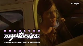 Unsolved Mysteries with Robert Stack  Season 6 Episode 2  Full Episode [upl. by Liuka]