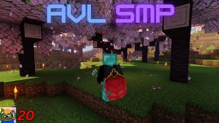 The Bigger Picture  AVL SMP  Ep20 [upl. by Downes225]