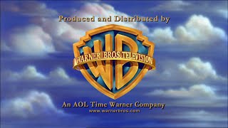 Constant C ProductionsAmblin TelevisionWarner Bros Television 19942001 [upl. by Dlabihcra765]