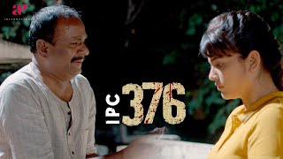 IPC 376 Movie Scenes  The soul speaks of its troubling past  Nandita Swetha [upl. by Ogaitnas]