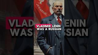 Who was Vladimir Lenin [upl. by Netsud]