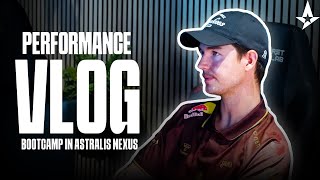 How to Perform as an Astralis Player  ASTRALIS VLOG [upl. by Alessig]