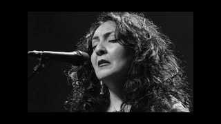 Mahsa Vahdat  Zolf Bar Baad Wind In Tresses [upl. by Richarda]