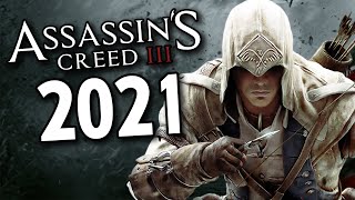 Assassins Creed 3 in 2021 Was It Really THAT Bad [upl. by Odilia]