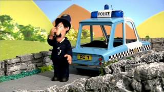 Postman Pat SDS S01E20 A Surprise DANiSH [upl. by Eirahcaz]