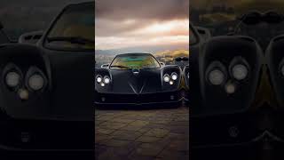 pagani car video🔥🔥👿👿short video😰😰😵😵 [upl. by Baily]