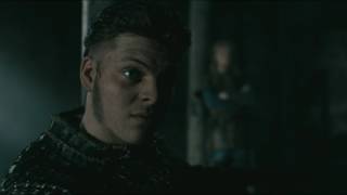 King Ecbert make a deal with the sons of Ragnar Lodbrok [upl. by Alysa]