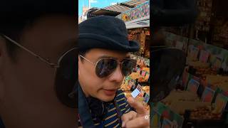 Belanja souvenir di Amsterdam 703richard amsterdam vlog joerichard travel vlogbelanda [upl. by Filip78]