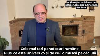 Cele mai tari paradoxuri din capul alegătorului român [upl. by Aem]