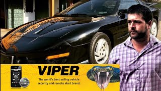 Viper 3105v Car Alarm Review [upl. by Storz]