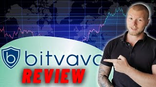 BITVAVO REVIEW amp ERVARING Beste Crypto Broker Van Nederland  Wallet Kosten amp Betrouwbaarheid [upl. by Parrish]