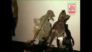 Wayang Cenk Blonk  Setubandha Punggel 03 [upl. by Leonor697]