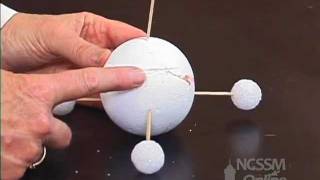 Molecular Geometry Lab Part 2 [upl. by Bergquist726]