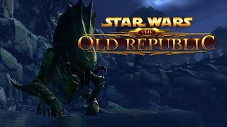 SWTOR The First Dromund Kaas World Boss Guide [upl. by Erek181]