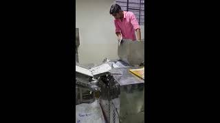 Toilet and Bath Soap making machines [upl. by Nymassej47]