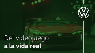 Conoce GTI Roadster concept  Volkswagen México [upl. by Snoddy]