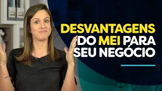 Abrir o MEI nem sempre é a melhor OPÇÃO para o seu NEGÓCIO [upl. by Poppy]