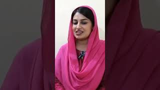 Farah Iqrar ka interview by Strong uzma [upl. by Aiciram]